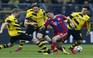 Bundesliga: Borussia Dortmund vs Bayern Munich 0 - 1