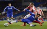 Premier League: Chelsea vs Stoke City 2 - 1