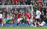 Premier League: Manchester United vs Aston Villa 3 - 1