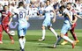 Serie A: Lazio vs Empoli 4 - 0