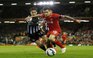 Premier League: Liverpool vs Newcastle United 2 - 0