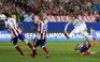 Cúp C1: Atletico Madrid vs Real Madrid 0 - 0