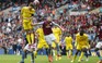 Cúp FA: Aston Villa vs Liverpool 2-1