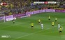 Bundesliga: Borussia Dortmund vs Eintracht Frankfurt 2 - 0
