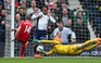 Premier League: West Bromwich vs Liverpool 0 - 0