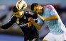 La liga: Celta Vigo vs Real Madrid 2 - 4
