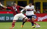 Serie A: AC Milan vs Genoa 1 - 3