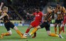 Premier League: Hull City vs Liverpool 1 - 0