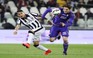 Serie A: Juventus vs Fiorentina 3 - 2