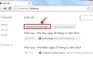 Cách tải lịch sử tìm kiếm trên Google