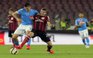 Serie A: SSC Napoli vs AC Milan 3 - 0