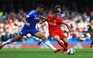 Premier League: Chelsea vs Liverpool 1 - 1