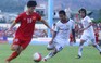 Công Phượng mờ tỉ số 1 - 0 cho U.23 VN