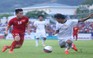 U.23 Việt Nam vs U.23 Myanmar 2 - 21