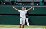 Chung kết Wimbledon 2015: Djokovic vs Federer 3 - 1