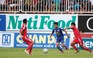 V-League: HAGL vs Bình Dương 2 - 1