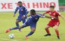 V-League: Bình Dương vs Đồng Nai 2 - 1