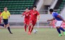 U.19 Việt Nam vs U.19 Malaysia 0 - 0