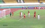 U.19 Việt Nam vs U.19 Singapore 6 - 0