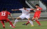 U.19 Việt Nam vs U.19 Myanmar 2 - 0