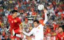 U.19 Việt Nam vs U.19 Lào 4 - 0