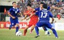 U.19 Việt Nam vs U.19 Thái Lan 0 - 6