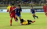 Tuyển Việt Nam vs Tuyển Đài Loan 2 - 1