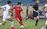 Vòng loại World Cup 2018: Việt Nam vs Iraq 1 - 1