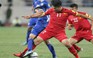 Vòng loại World Cup 2018: Việt Nam vs Thái Lan 0 - 3