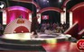 Sư Thầy tham gia gameshow hài