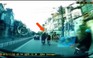 [VIDEO] Cảnh giật dây chuyền táo tợn trên phố Hà Nội