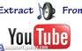 Tách nhạc từ video YouTube siêu tốc không cần phần mềm