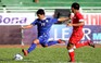 U.21 Quốc tế Báo Thanh Niên 2015: Thái Lan vs Singapore 2 - 2