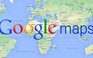 Google Maps cho sử dụng không cần internet