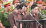 Các bị cáo vụ thảm sát ở Bình Phước nói lời sau cùng