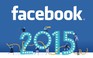 Year in Review 2015 của Facebook