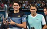 Raonic đánh bại Federer để lên ngôi tại giải Brisbane