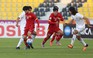 Vòng chung kết U.23 châu Á: U.23 Việt Nam vs U.23 Jordan 1 - 3