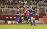 Giao hữu quốc tế: B.Bình Dương vs Muangthong United 2 - 1