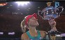 Angelique Kerber vô địch đơn nữ giải quần vợt Úc mở rộng 2016