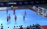 Hạ Đài Loan 5 - 4 Futsal Việt Nam khởi đầu thuận lợi