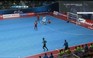 Bán kết Futsal châu Á: Việt Nam vs Iran 1 - 13