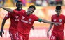 V-League 2016: Bình Dương vs Cần Thơ 2 - 0