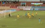 V-League 2016: Khánh Hòa vs Thanh Hóa 0 - 2