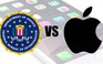 Thách thức khó khăn của Apple trong cuộc chiến với FBI