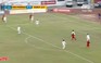 V-League 2016: Hải Phòng vs Cần Thơ 1 - 0