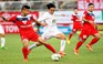 V-League 2016: HAGL vs Than Quảng Ninh 0 - 0
