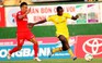 V-League 2016: Bình Dương vs SLNA 1 - 2