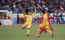 V-League 2016: Quảng Ninh vs Thanh Hóa 2 - 4