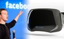 Kế hoạch VR của Facebook